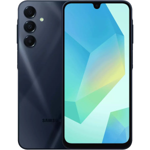 Samsung Galaxy A16 5G 128GB (Pay $319) (Blue Black)